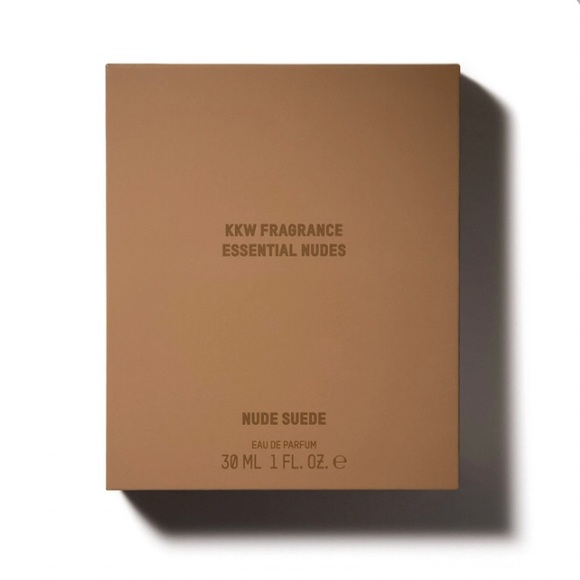 KKW FRAGRANCE NUDE SUEDE - Picture 4 of 6